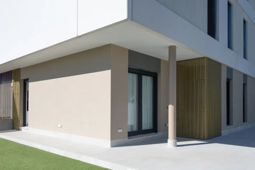 Insur Bermes II - Galería de imágenes